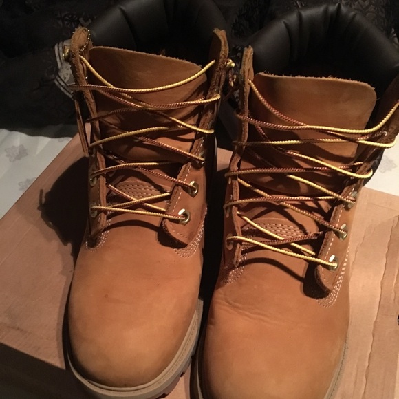 Timberland Shoes - Timberland Boots